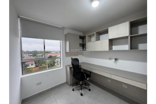 Apartamentos, Venta, Ciudad Country - $300.000.000