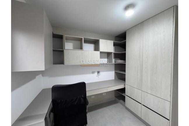 Apartamentos, Venta, Ciudad Country - $300.000.000