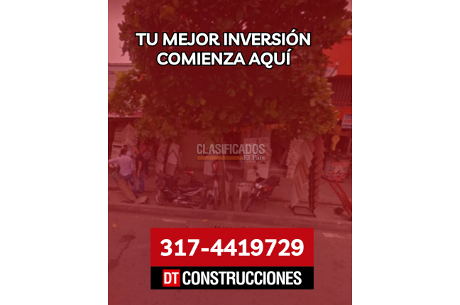 Lotes, Venta, Sucre - $850.000.000