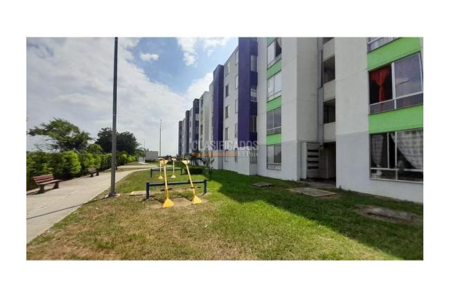 Apartamentos, Venta, Jamundí - $200.000.000