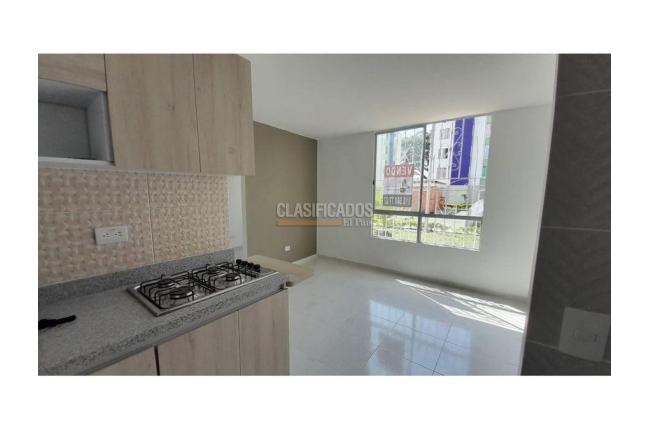 Apartamentos, Venta, Jamundí - $200.000.000