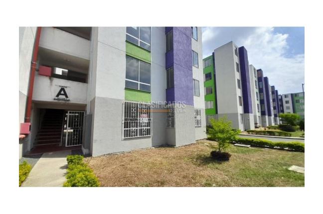 Apartamentos, Venta, Jamundí - $200.000.000