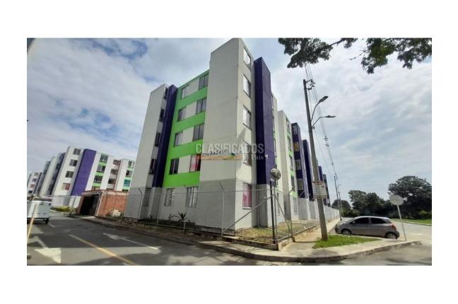 Apartamentos, Venta, Jamundí - $200.000.000