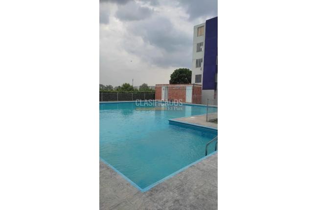 Apartamentos, Venta, Jamundí - $200.000.000