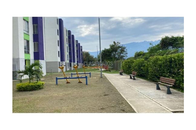 Apartamentos, Venta, Jamundí - $200.000.000