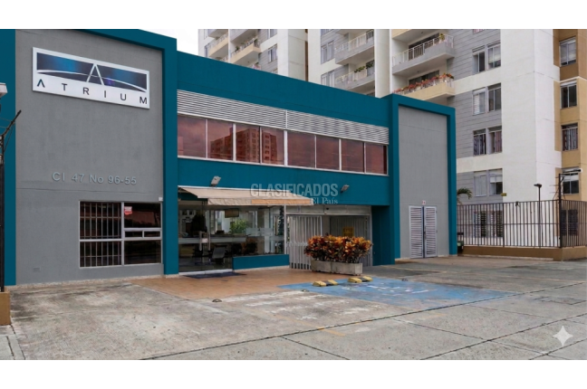 Apartamentos, Alquiler en Valle del Lili