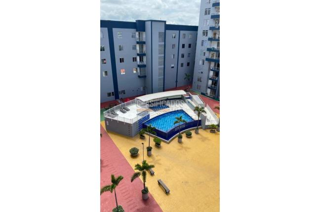 Apartamentos, Alquiler en Valle del Lili
