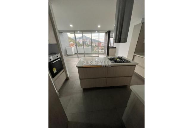 Apartamentos, Alquiler, Cristales - $5.000.000