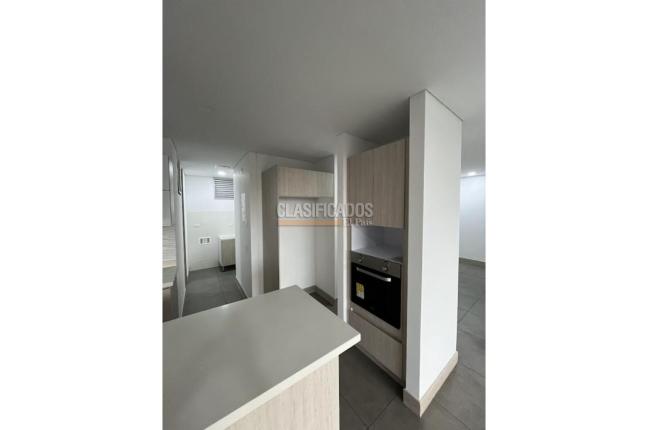 Apartamentos, Alquiler, Cristales - $5.000.000