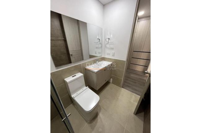 Apartamentos, Alquiler, Cristales - $5.000.000