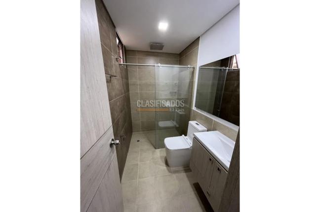 Apartamentos, Alquiler, Cristales - $5.000.000