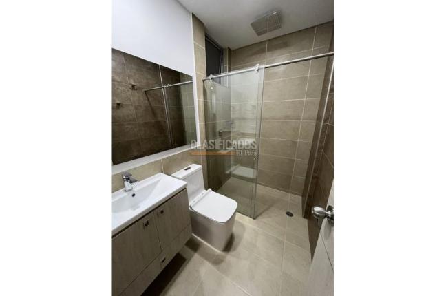 Apartamentos, Alquiler, Cristales - $5.000.000