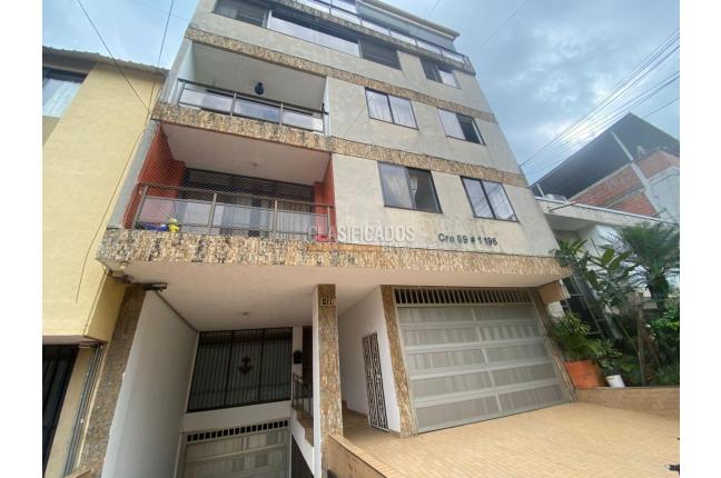 Apartamentos, Venta en Cuarto de Legua