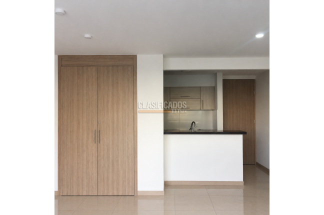Apartamentos, Alquiler, Prados del Norte - $2.500.000