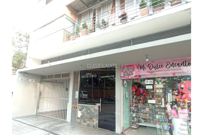 Apartamentos, Alquiler, Bucaramanga - $1.870.000