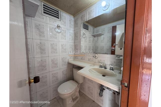 Oficinas y Consultorios, Venta, Bogotá - $250.000.000