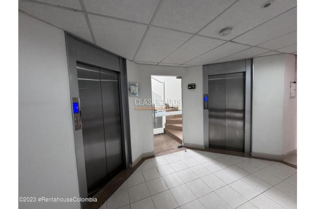 Oficinas y Consultorios, Venta, Bogotá - $250.000.000