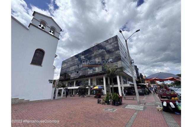 Oficinas y Consultorios, Venta, Bogotá - $250.000.000