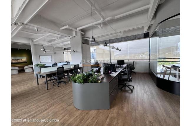 Oficinas y Consultorios, Venta en Bogotá