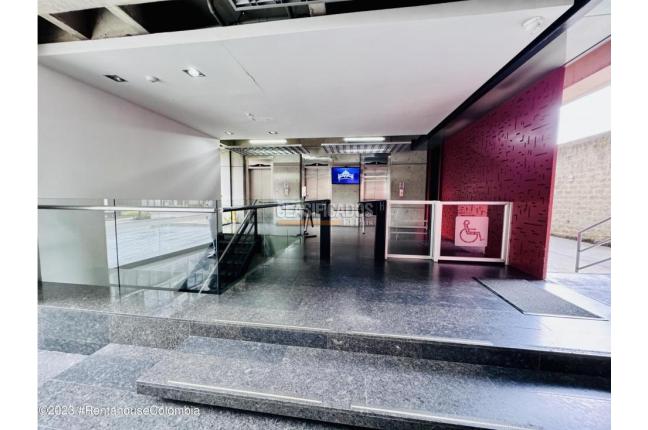 Oficinas y Consultorios, Venta en Bogotá
