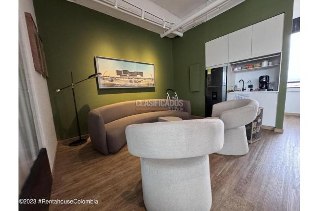 Oficinas y Consultorios, Venta, Bogotá - $1.800.000.000