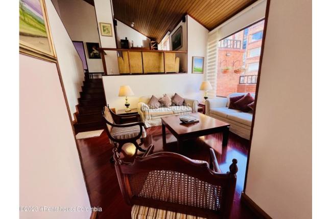 Apartamentos, Venta en Bogotá