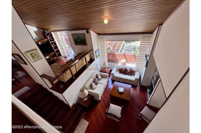 Apartamentos, Venta, Bogotá - $1.375.000.000