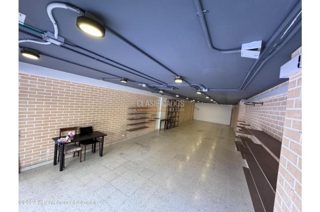 Locales y Bodegas, Venta, Bogotá - $2.100.000.000