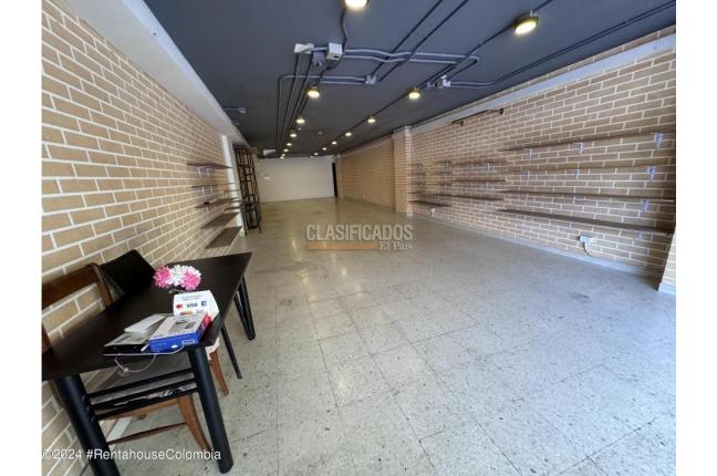 Locales y Bodegas, Venta, Bogotá - $2.100.000.000