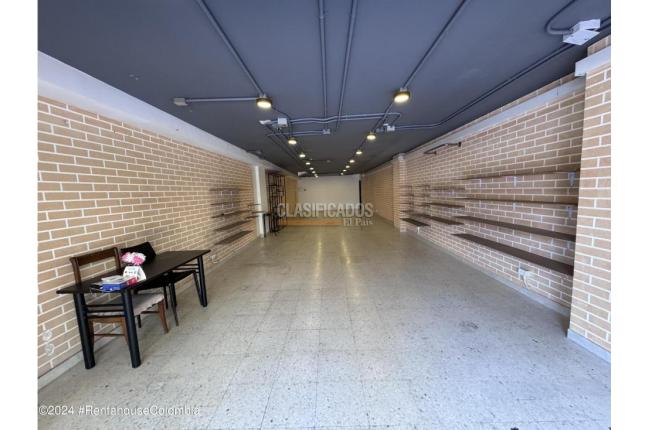 Locales y Bodegas, Venta, Bogotá - $2.100.000.000