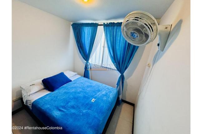 Apartamentos, Venta, Montenegro - $200.000.000