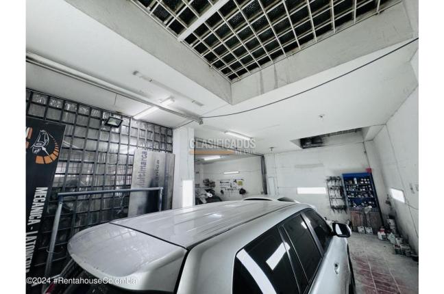 Locales y Bodegas, Venta, Bogotá - $1.500.000.000