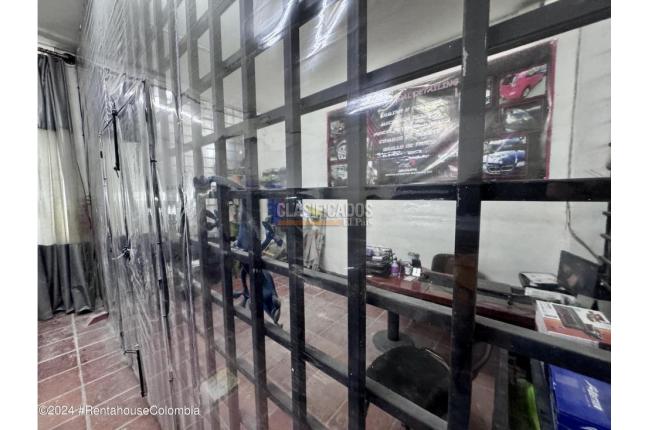 Locales y Bodegas, Venta, Bogotá - $1.500.000.000