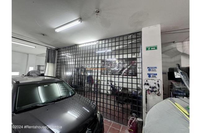 Locales y Bodegas, Venta, Bogotá - $1.500.000.000