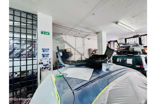 Locales y Bodegas, Venta, Bogotá - $1.500.000.000