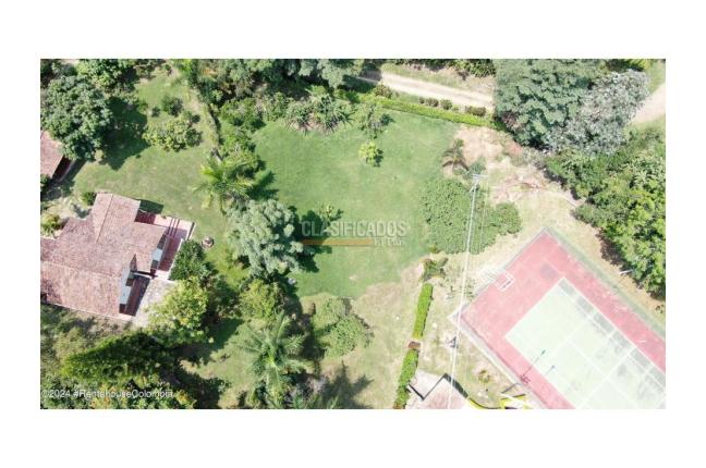 Lotes, Venta, Fusagasuga - $300.000.000