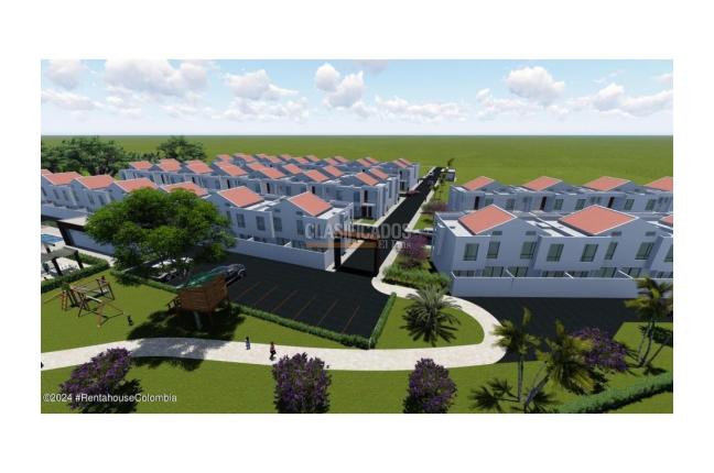Casas, Venta en Carmen de Apicala