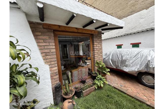 Casas, Venta en Bogotá