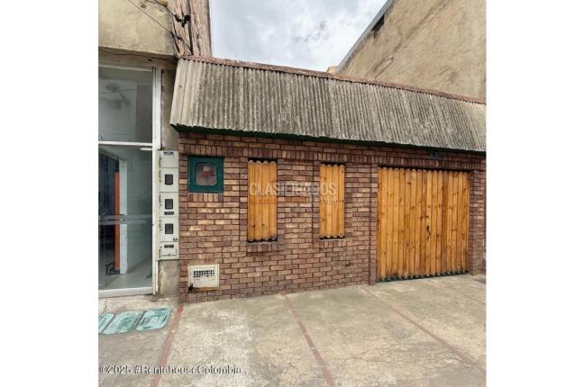 Casas, Venta en Bogotá