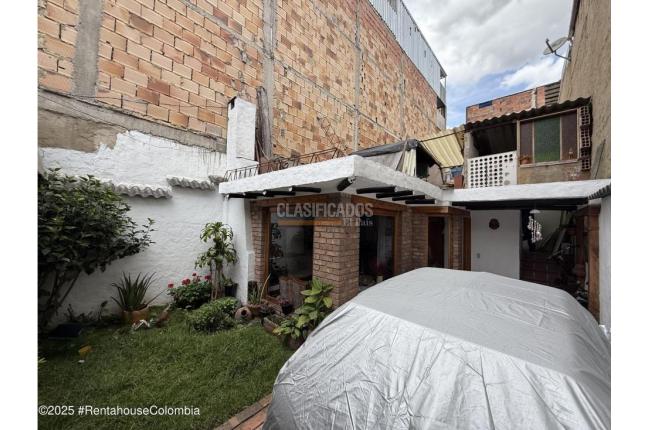 Casas, Venta en Bogotá