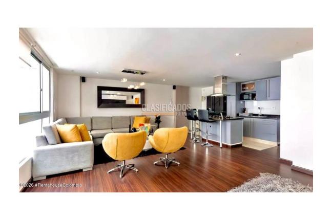 Apartamentos, Alquiler en Bogotá