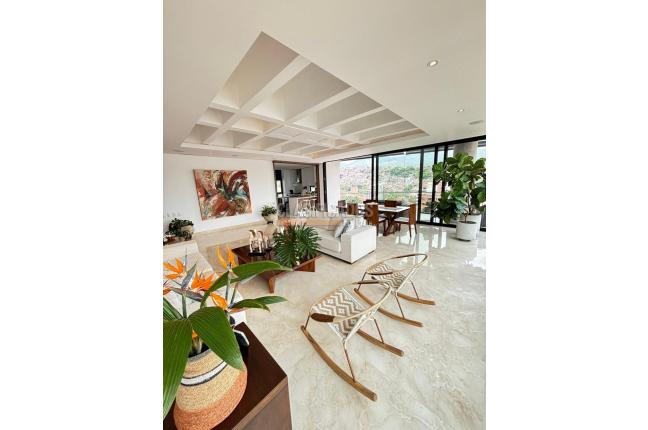 Apartamentos, Venta, Arboleda - $2.600.000.000