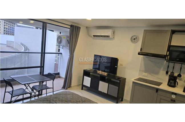 Apartaestudios, Alquiler, Santa Mónica Residencial - $3.000.000