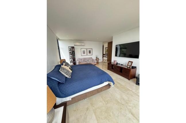Apartamentos, Venta, Arboleda - $2.600.000.000