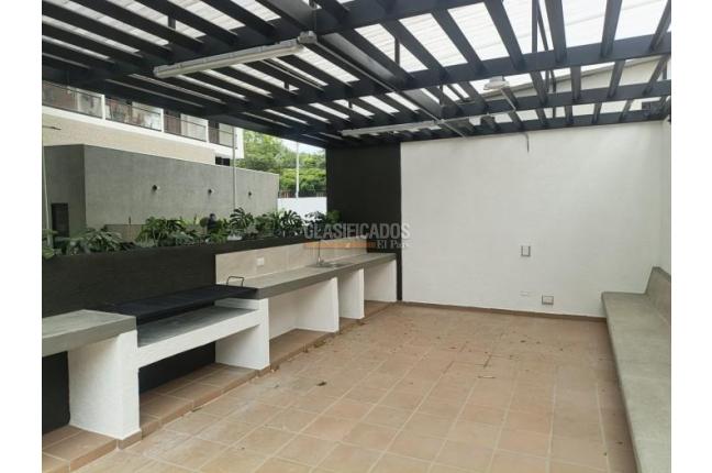 Apartaestudios, Alquiler, Santa Mónica Residencial - $3.000.000