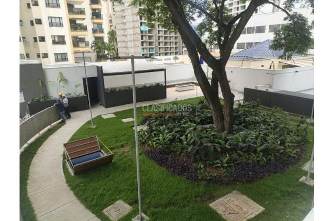 Apartaestudios, Alquiler, Santa Mónica Residencial - $3.000.000