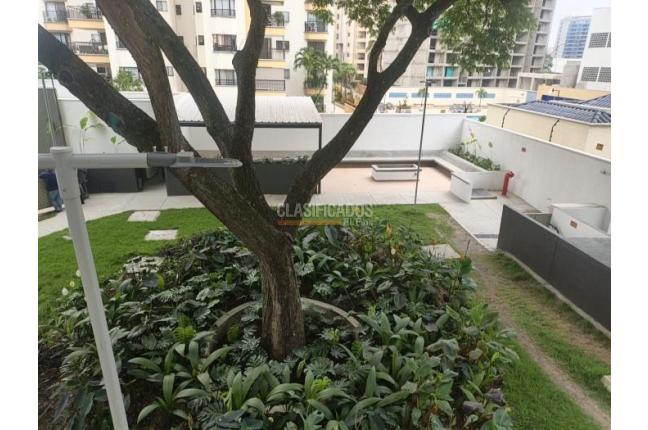 Apartaestudios, Alquiler, Santa Mónica Residencial - $3.000.000