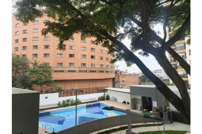 Apartaestudios, Alquiler, Santa Mónica Residencial - $3.000.000