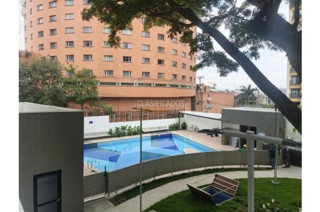 Apartaestudios, Alquiler, Santa Mónica Residencial - $3.000.000