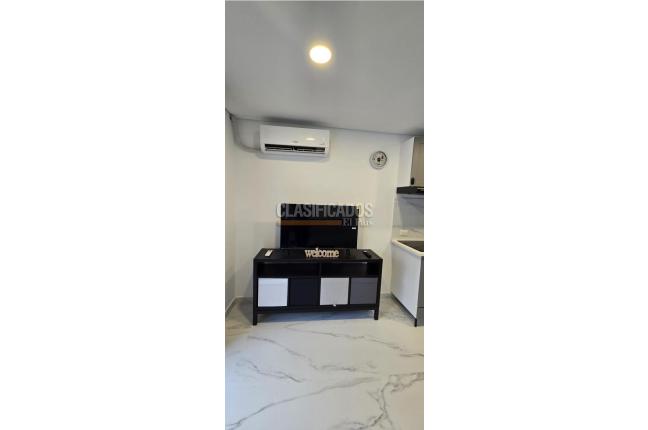 Apartaestudios, Alquiler, Santa Mónica Residencial - $3.000.000